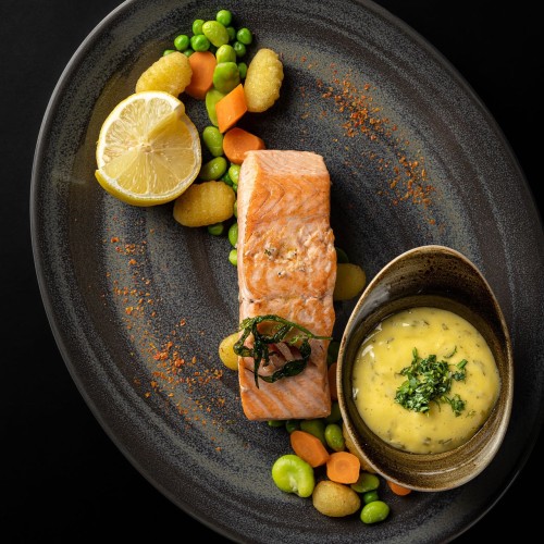Reserveren bij Restaurant Lef te Destelbergen