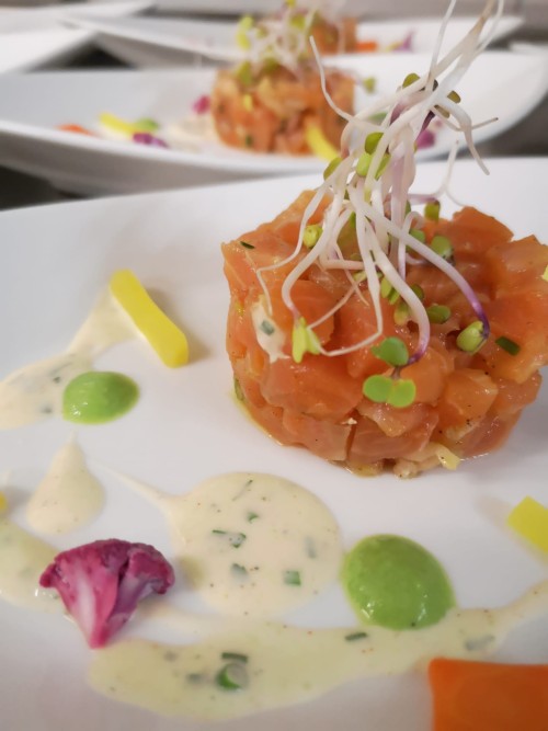 Reserveren bij Restaurant Lef te Destelbergen