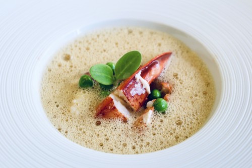 Reserveren bij Restaurant Lef te Destelbergen