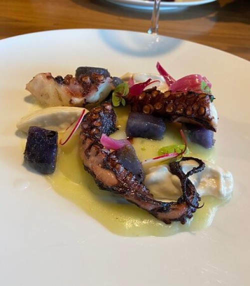 Reserveren bij Restaurant Lef te Destelbergen