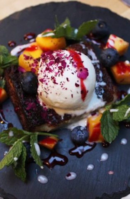 Reserveren bij Restaurant Lef te Destelbergen