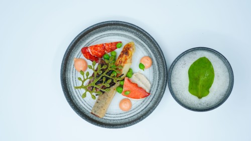 Reserveren bij Restaurant Lef te Destelbergen
