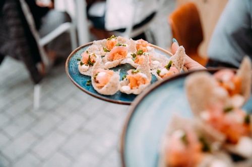 Reserveren bij Restaurant Lef te Destelbergen