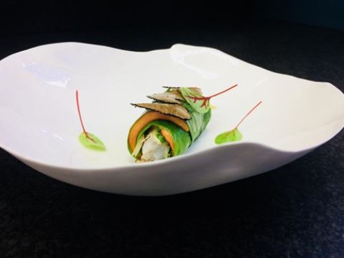 Reserveren bij Restaurant Lef te Destelbergen