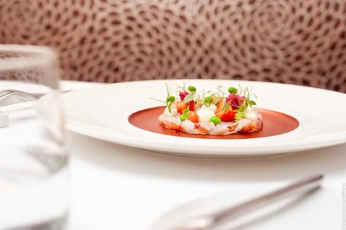Reserveren bij Restaurant Lef te Destelbergen