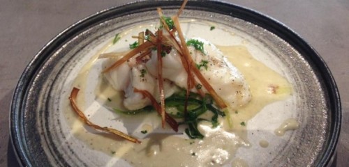 Reserveren bij Restaurant Lef te Destelbergen
