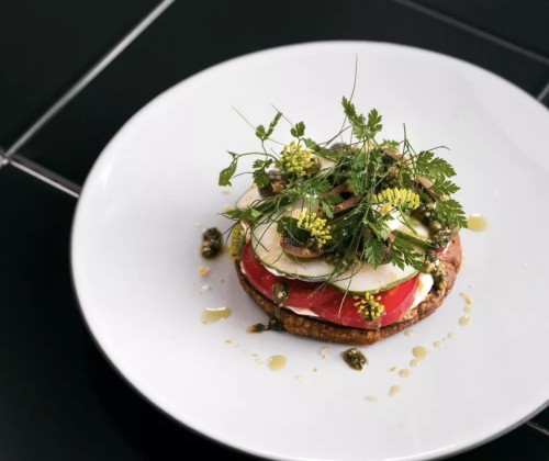 Reserveren bij Restaurant Lef te Destelbergen
