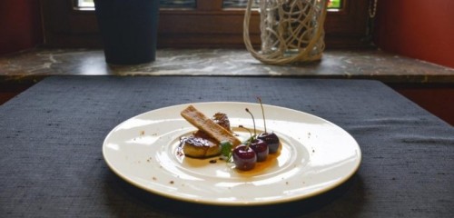 Reserveren bij Restaurant Lef te Destelbergen