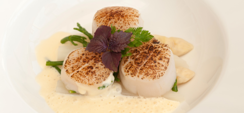 Reserveren bij Restaurant Lef te Destelbergen