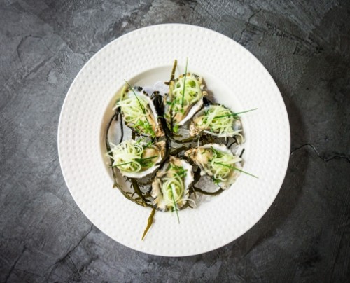 Reserveren bij Restaurant Lef te Destelbergen