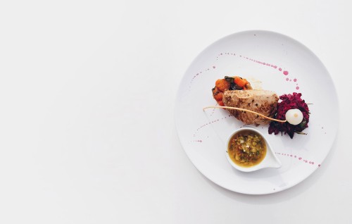 Reserveren bij Restaurant Lef te Destelbergen