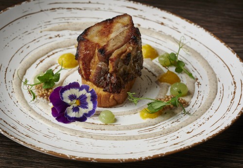 Reserveren bij Restaurant Lef te Destelbergen