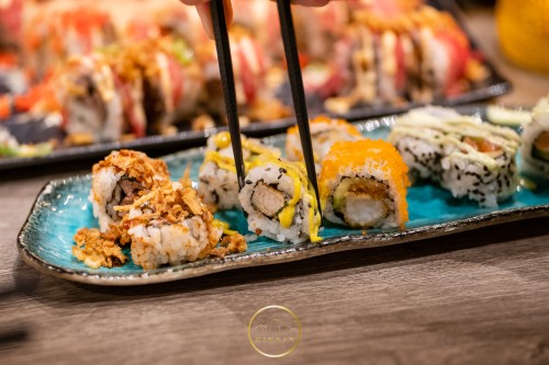 Reserveren bij Restaurant Lef te Destelbergen