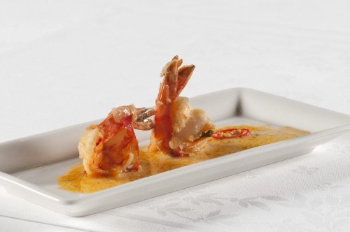 Reserveren bij Restaurant Lef te Destelbergen