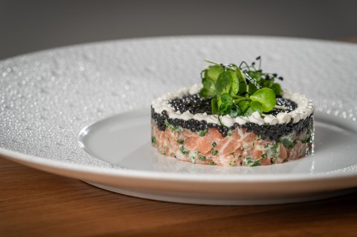 Reserveren bij Restaurant Lef te Destelbergen
