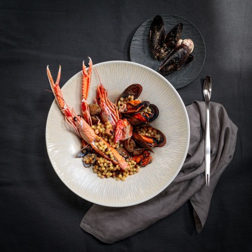 Reserveren bij Restaurant Lef te Destelbergen