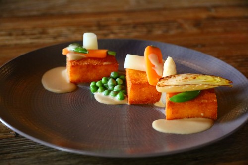 Reserveren bij Restaurant Lef te Destelbergen