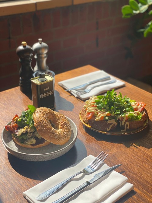 Reserveren bij Restaurant Lef te Destelbergen