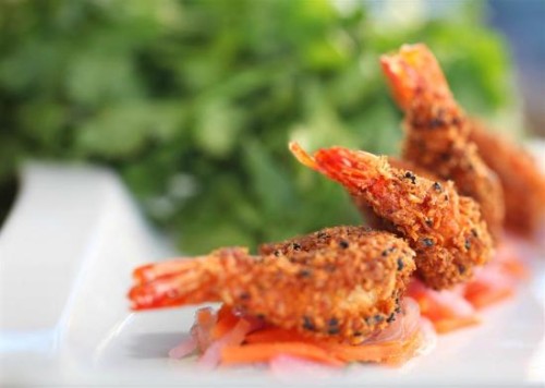 Reserveren bij Restaurant Lef te Destelbergen