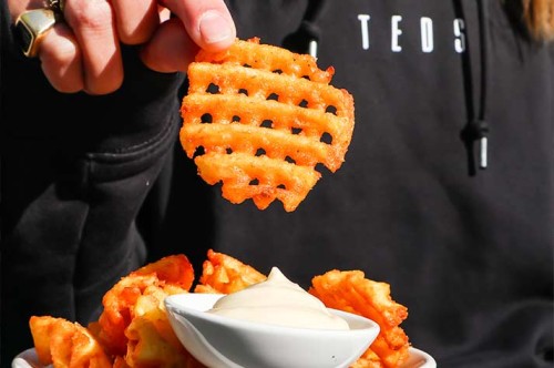 Reserveren bij Restaurant Lef te Destelbergen
