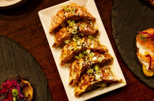 Reserveren bij Restaurant Lef te Destelbergen