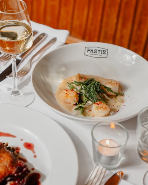 Reserveren bij Restaurant Lef te Destelbergen