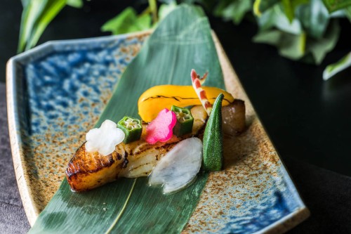 Reserveren bij Restaurant Lef te Destelbergen