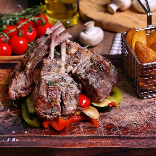 Reserveren bij Restaurant Lef te Destelbergen
