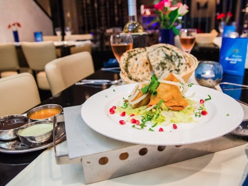 Reserveren bij Restaurant Lef te Destelbergen