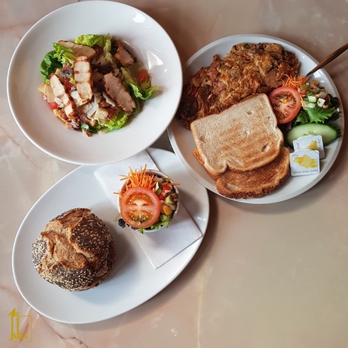 Reserveren bij Restaurant Lef te Destelbergen