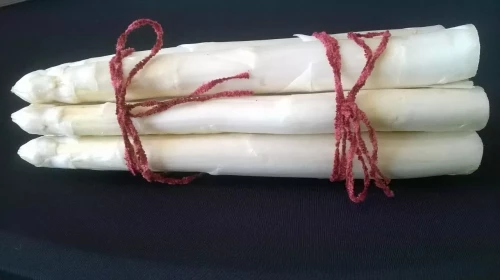 Bij Andries Groenten & Fruit