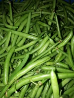 Bij Andries Groenten & Fruit