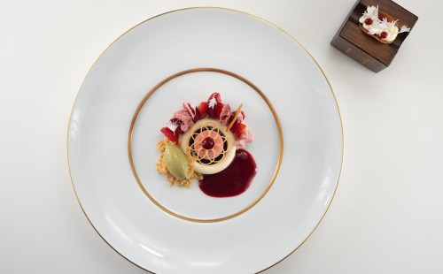 Reserveren bij Restaurant Lef te Destelbergen