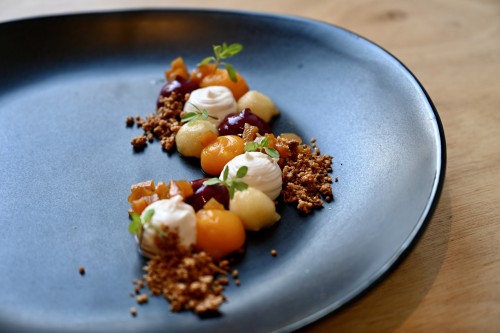 Reserveren bij Restaurant Lef te Destelbergen