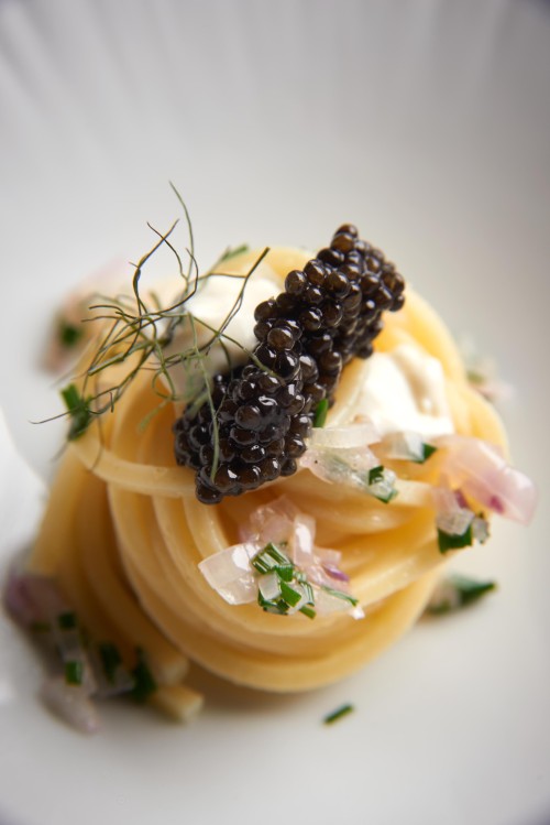 Reserveren bij Restaurant Lef te Destelbergen