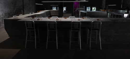 Dojo 2.0