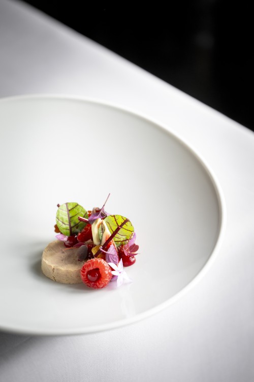 Reserveren bij Restaurant Lef te Destelbergen