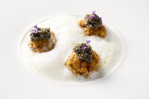 Reserveren bij Restaurant Lef te Destelbergen