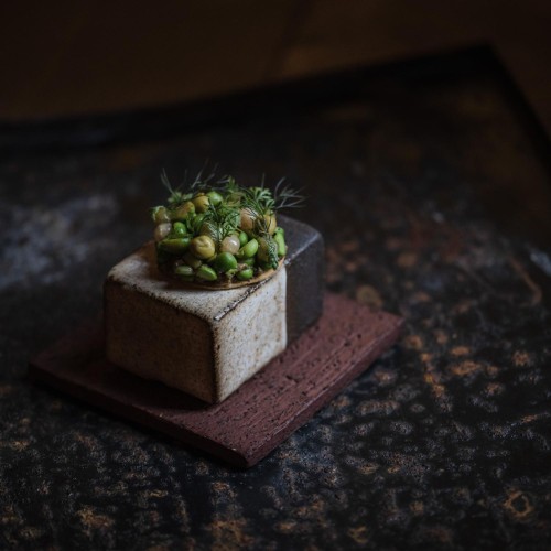 Reserveren bij Restaurant Lef te Destelbergen