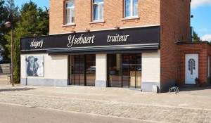 Slagerij Ysebaert