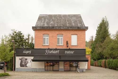 Slagerij Ysebaert