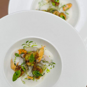 Restaurant Lepelem