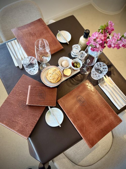 Restaurant Lepelem