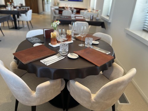 Restaurant Lepelem