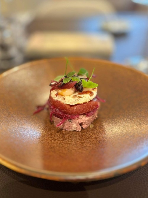 Restaurant Lepelem