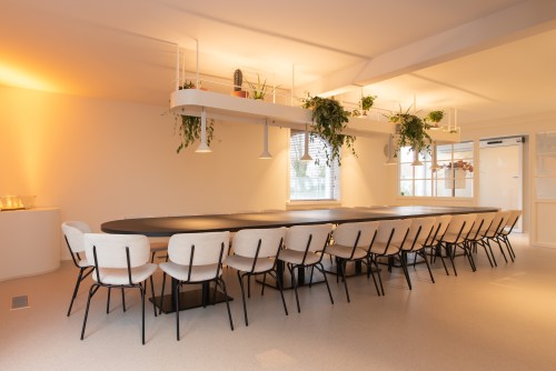 Restaurant Lepelem