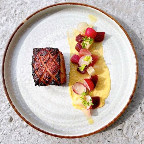 Reserveren bij Restaurant Lef te Destelbergen