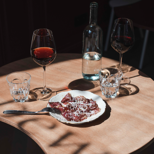 Reserveren bij Restaurant Lef te Destelbergen