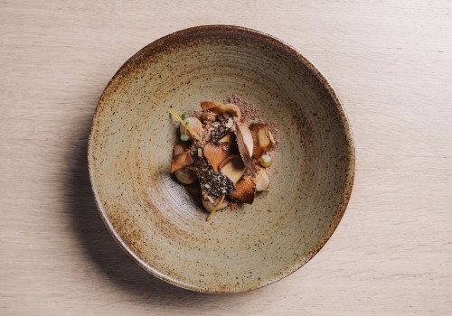 Reserveren bij Restaurant Lef te Destelbergen