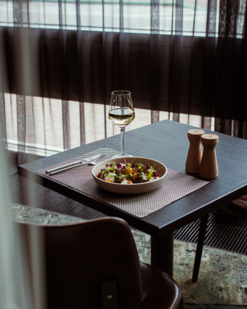 Anna - Bistro & Winebar